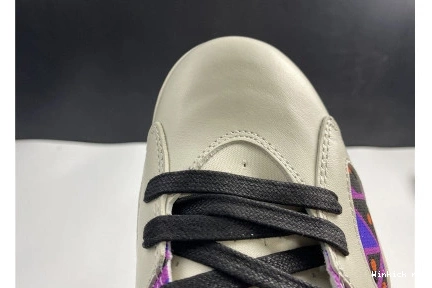 JORDAN AIR 6 BLACK QUAI54 RETRO SAIL 1031